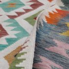 Preproga Kilim Chobi 179x248 Afganistanski ročno tkani kilim