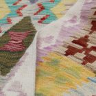 Chobi preproga Kilim 180x243 ročno tkana volna kelim