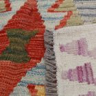 Chobi preproga Kilim 180x243 ročno tkana volna kelim