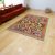Afghan Kilim preproga Chobi 170x250 etnični ročno tkani Kilim