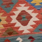 Maimana Kilim preproga 165x253 afgan ročno tkana Kilim