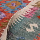 Maimana Kilim preproga 165x253 afgan ročno tkana Kilim