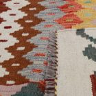 Chobi preproga Kilim 170x241 ročno tkana volna kelim