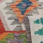 Afghan Kilim Chobi 172x235 cm – tradicionalno ročno tkani kilim