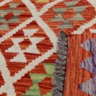 Preproga Kilim Chobi 160x218 Afganistanski ročno tkani kilim