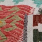 Volnena preproga Kilim Chobi 177x251 ročno tkani afgan kilim