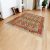 Afghan Kilim preproga Chobi 205x295 etnični ročno tkani Kilim