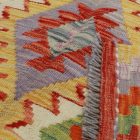 Ročno tkana Kilim 203x299 Maimana Kelim preproga