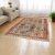 Etnična preproga Kilim Chobi 200x300 ročno tkana preproga