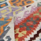 Etnična preproga Kilim Chobi 200x300 ročno tkana preproga