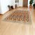 Chobi preproga Kilim 209x290 ročno tkana volna kelim