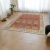 Afgan Kilim Chobi 207x292 ročno tkana preproga Kilim