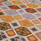 Volnena preproga Kilim Chobi 189x293 ročno tkani afgan kilim