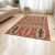 Preproga Kilim Chobi 195x304 Afganistanski ročno tkani kilim