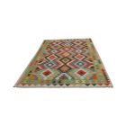 Afghan Kilim preproga Chobi 179x254 etnični ročno tkani Kilim