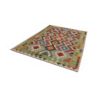 Afghan Kilim preproga Chobi 179x254 etnični ročno tkani Kilim