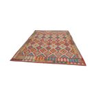 Maimana Kilim preproga 208x298 cm – ročno tkana afgan preproga