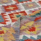 Maimana Kilim preproga 208x298 cm – ročno tkana afgan preproga