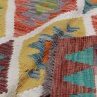 Preproga Kilim Chobi 208x306 Afganistanski ročno tkani kilim