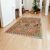 Ročno tkana Kilim 203x301 Maimana Kelim preproga