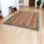 Preproga Kilim Chobi 206x292 Afganistanski ročno tkani kilim