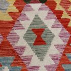Preproga Kilim Chobi 200x301 Afganistanski ročno tkani kilim