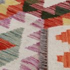 Preproga Kilim Chobi 200x301 Afganistanski ročno tkani kilim