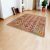 Afghan Kilim preproga Chobi 201x298 etnični ročno tkani Kilim