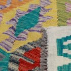 Ročno tkana preproga Kilim Chobi 205x295 cm – Afganistan