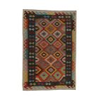 Ročno tkana Kilim Chobi 171x250 afgan volneni kilim