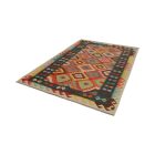 Ročno tkana Kilim Chobi 171x250 afgan volneni kilim