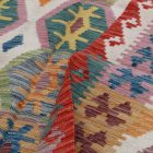 Preproga Kilim Chobi 203x297 Afganistanski ročno tkani kilim