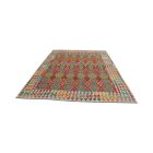 Preproga Kilim Chobi 210x294 Afganistanski ročno tkani kilim