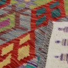 Preproga Kilim Chobi 210x294 Afganistanski ročno tkani kilim