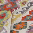 Ročno tkana Kilim Chobi 205x301 afgan volneni kilim