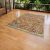 Ročno tkana Kilim 207x308 Maimana Kelim preproga
