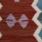 Preproga Kilim Chobi 194x297 Afganistanski ročno tkani kilim
