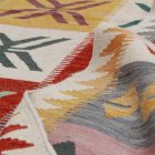 Ročno tkana Kilim 193x300 Maimana Kelim preproga