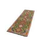 Afgan tekači preproga Kilim 80x285 ročno tkana preproga Kilim