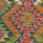 Afgan tekači preproga Kilim 80x285 ročno tkana preproga Kilim