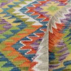 Afgan tekači preproga Kilim 80x285 ročno tkana preproga Kilim