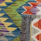 Afgan tekači preproga Kilim 80x285 ročno tkana preproga Kilim