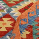 Afgan tekači preproga Kilim 84x302 ročno tkana preproga Kilim