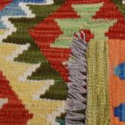 Afgan tekači preproga Kilim 84x302 ročno tkana preproga Kilim