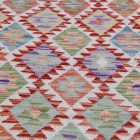 Tekači Kilim Chobi 89x293 cm – dolga ročno tkana volna preproga