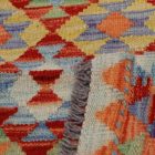 Maimana Tekač preproga Kilim 88x295 afgan ročno tkana Kilim