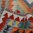 Afgan Kilim Chobi 86x122 cm – ročno tkana preproga iz Afganistana