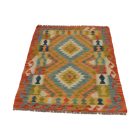 Maimana Kilim preproga 84x132 afgan ročno tkana Kilim