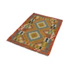 Maimana Kilim preproga 84x132 afgan ročno tkana Kilim