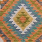 Maimana Kilim preproga 84x132 afgan ročno tkana Kilim
